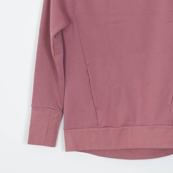 Fabletics Zaylee Funnel Neck‎ Tunic Sweatshirt Womens Size Small - Picture 5 of 12